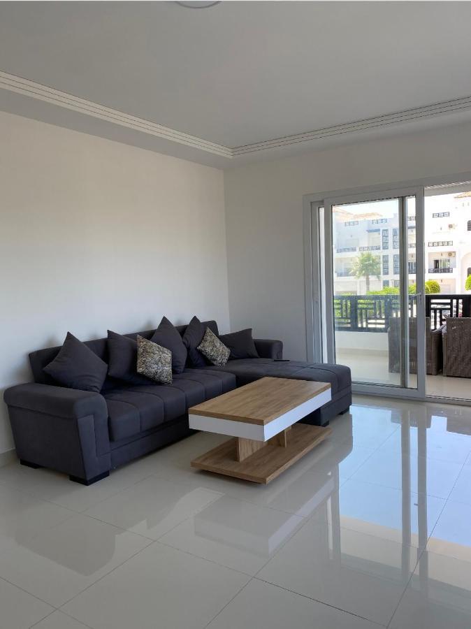 Super Appart Pour Famille Uniquement! Saïdia Exterior photo