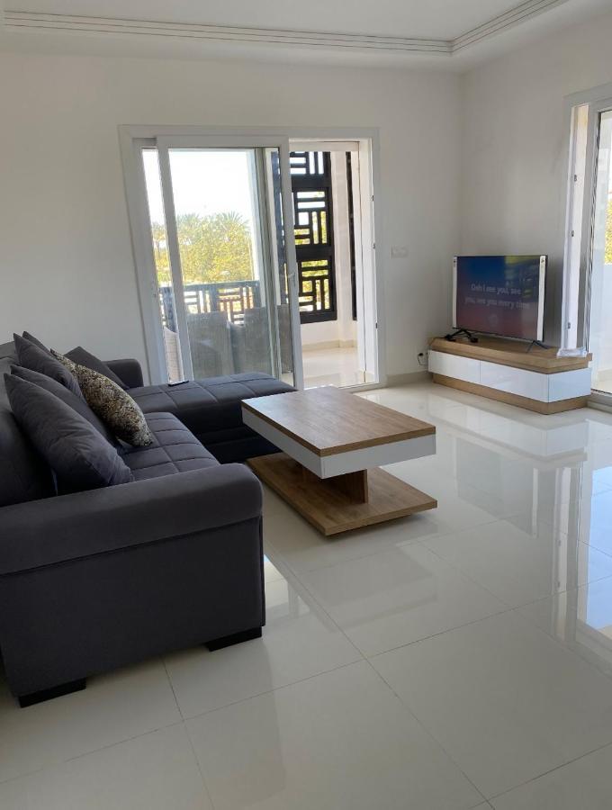 Super Appart Pour Famille Uniquement! Saïdia Exterior photo