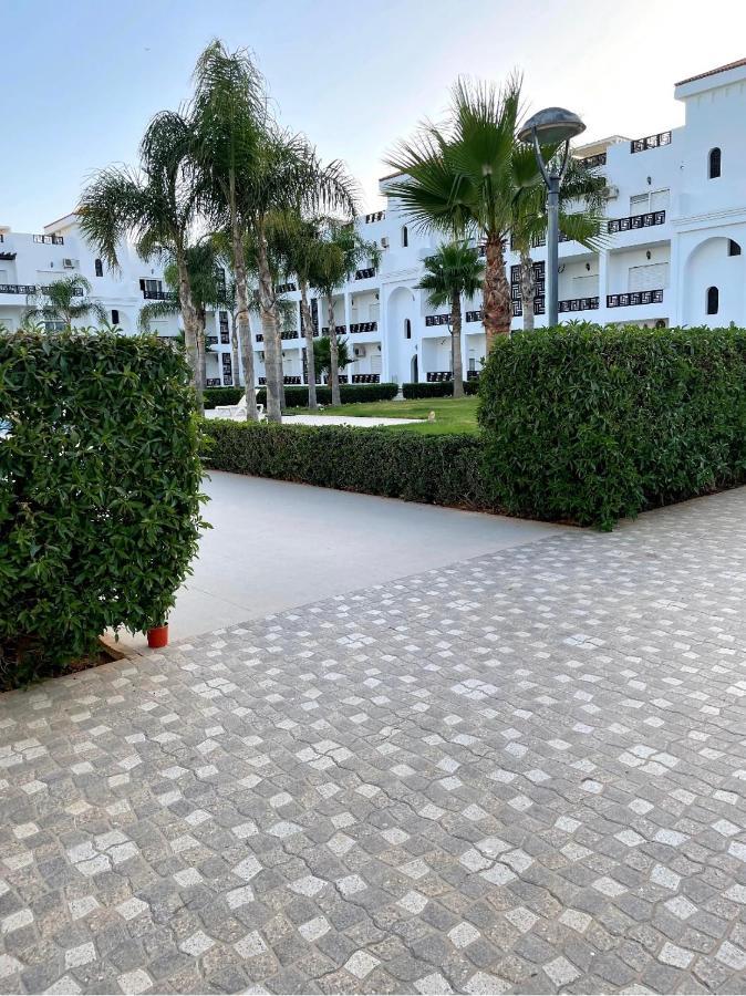 Super Appart Pour Famille Uniquement! Saïdia Exterior photo