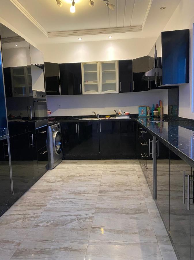 Super Appart Pour Famille Uniquement! Saïdia Exterior photo