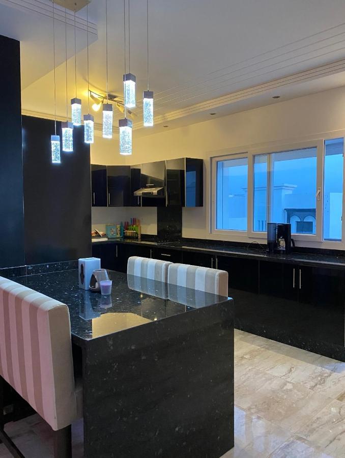 Super Appart Pour Famille Uniquement! Saïdia Exterior photo